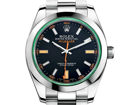 rolex milgauss prix neuf 2015|rolex milgauss price used.